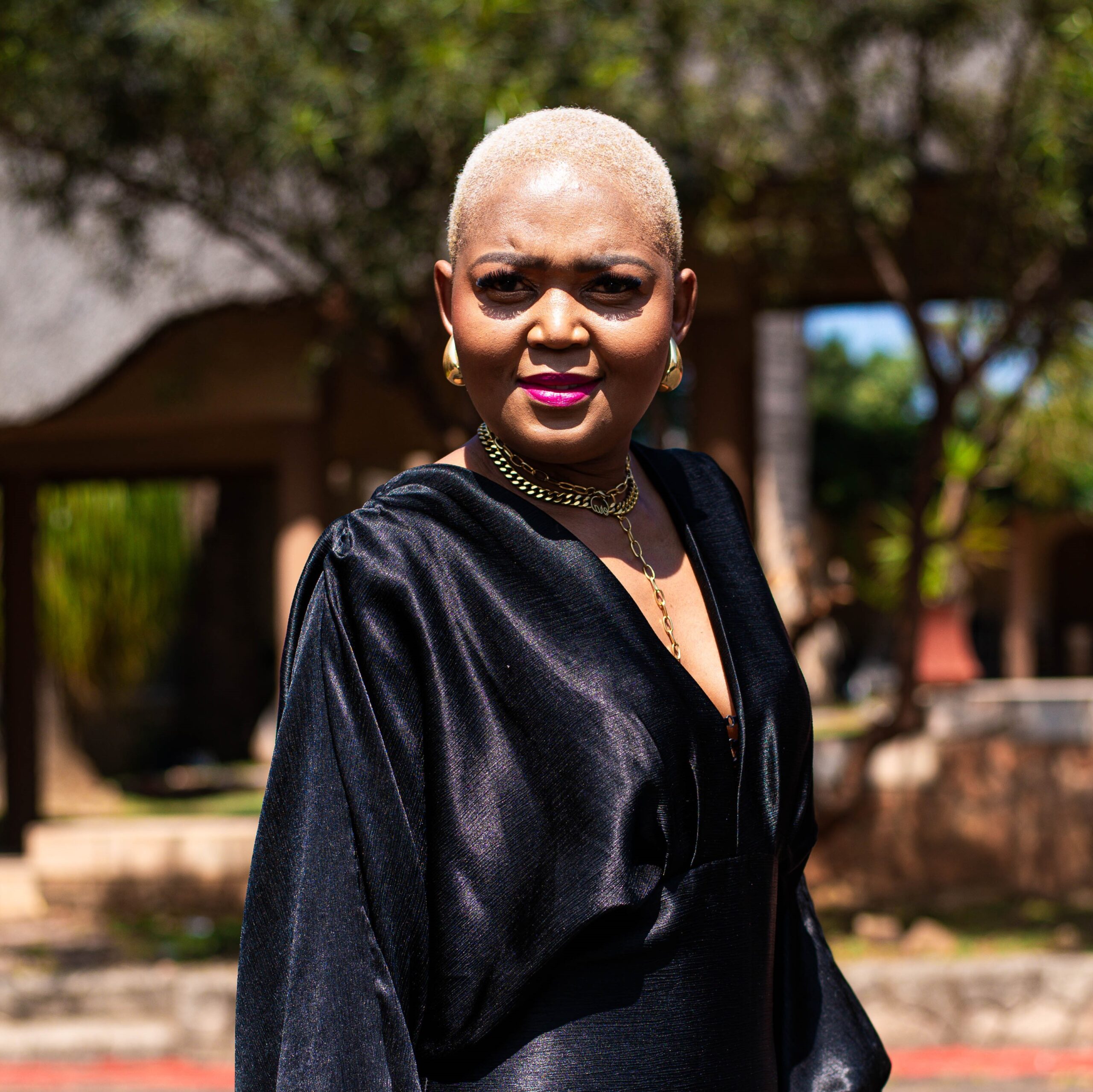 Prophet Lindokuhle Tshabalala